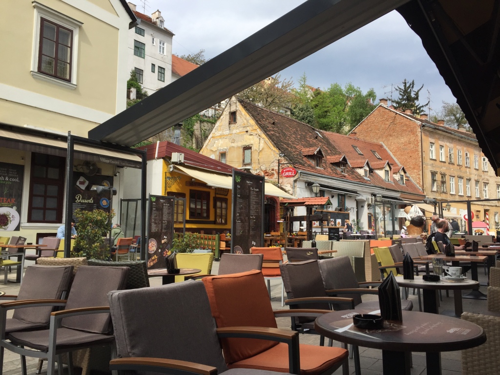 Some sights of Zagreb, Croatia – hughjesse.com: EAT | DRINK | TRAVEL